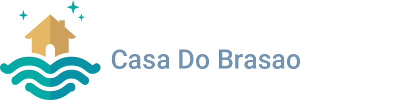 Casa Do Brasão